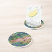 Venus, Sonnensystem Untersetzer (Seite)