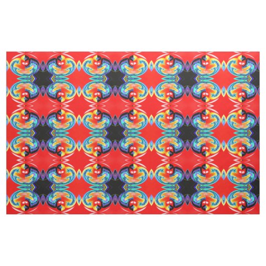 Venus Stoff (Fat Quarter (45,7 x 55,9 cm))