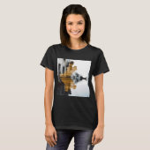 Venus T-Shirt (Vorne ganz)