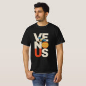 VENUS T-Shirt (Vorne ganz)