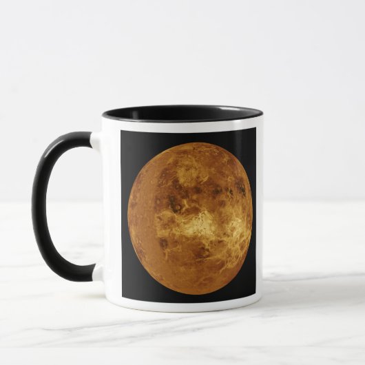 Venus Tasse (Links)