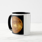 Venus Tasse (Vorderseite Links)