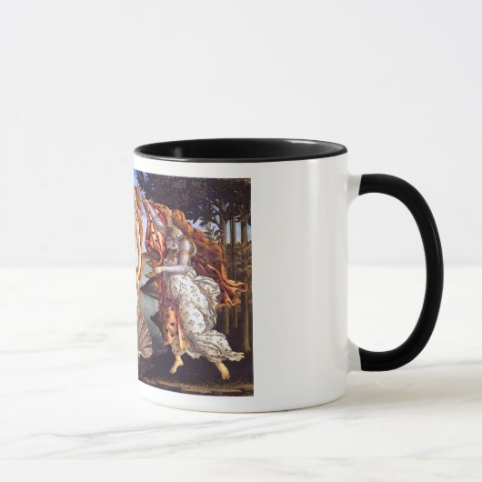 Venus Tasse (Rechts)