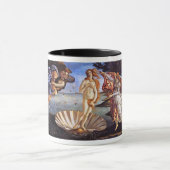 Venus Tasse (Zentrum)