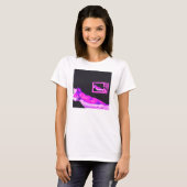 Venus TV T-Shirt (Vorne ganz)