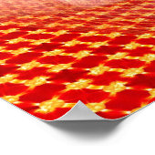 Venus und Mars pro Martineau Poster (Ecke)