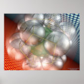 Venus und Mars pro Martineau Poster (Vorne)