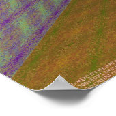 Venus und Merkur pro Martineau Poster (Ecke)