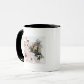 Venus und Vulcan Tasse (Vorderseite Links)