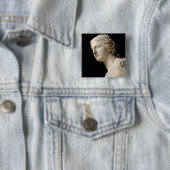 Venus von Milo Button (Beispiel)