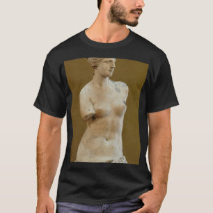 Venus von Milo Jalousie ma399 n4 T-Shirt