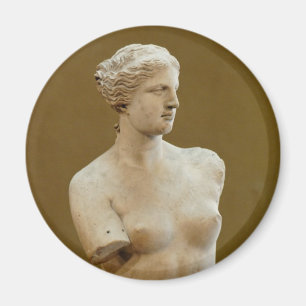 Venus von Milo Magnet