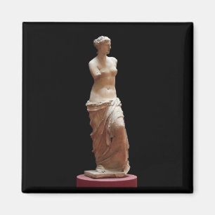 Venus von Milo Magnet