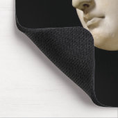 Venus von Milo Mousepad (Ecke)