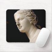 Venus von Milo Mousepad (Mit Mouse)