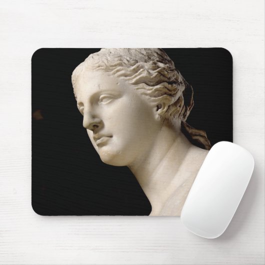 Venus von Milo Mousepad (Mit Mouse)