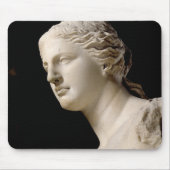 Venus von Milo Mousepad (Vorne)