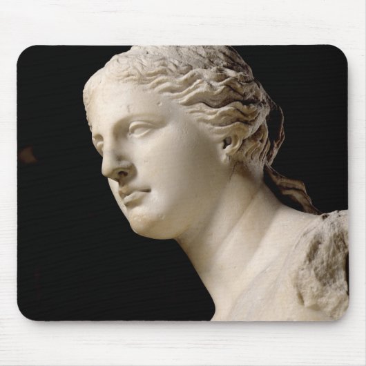 Venus von Milo Mousepad (Vorne)