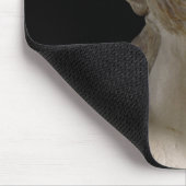 Venus von Milo Mousepad (Ecke)