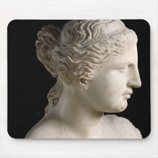 Venus von Milo Mousepad (Vorne)