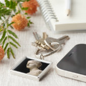 Venus von Milo Schlüsselanhänger (Seite)