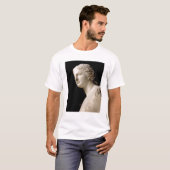 Venus von Milo T-Shirt (Vorne ganz)
