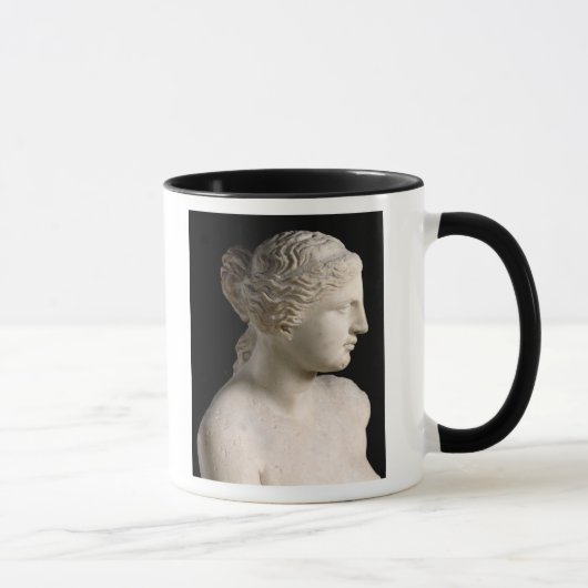 Venus von Milo Tasse (Rechts)