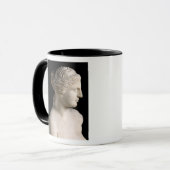 Venus von Milo Tasse (Vorderseite Links)