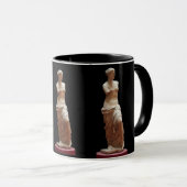 Venus von Milo Tasse (VorderseiteRechts)