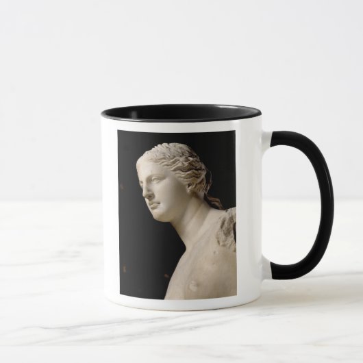 Venus von Milo Tasse (Rechts)