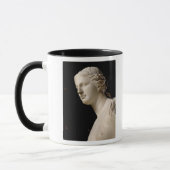 Venus von Milo Tasse (Links)