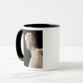 Venus von Milo Tasse (Vorderseite Links)