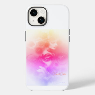 "Venus with Creation", Apple iPhone 14 Case