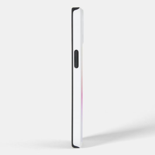 "Venus with Creation", Apple iPhone 14 Case (Rückseite / Rechts)