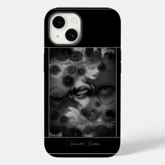 "Venus with Creation" Apple iPhone 14 Case