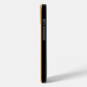 "Venus with Creation" Apple iPhone 14 Case (Rückseite / Links)