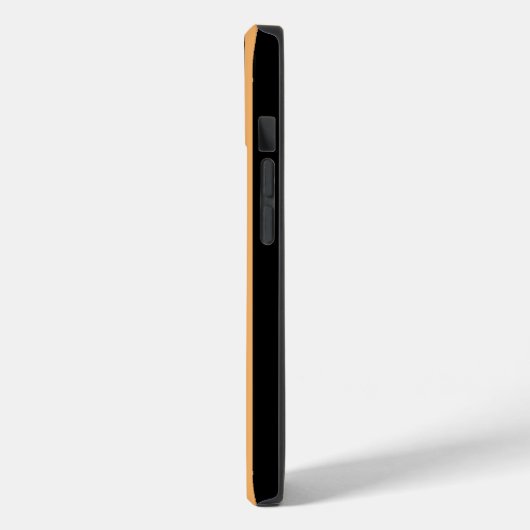 "Venus with Creation" Apple iPhone 14 Case (Rückseite / Links)