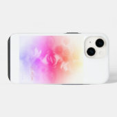 "Venus with Creation", Apple iPhone 14 Case Hülle (Rückseite (Horizontal))