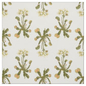 Venusfliegenfalle Blumen Blüten Stoff (Muster)