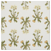 Venusflytrap-Blume Stoff (Muster)