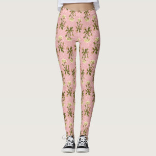 Venusflytrap Leggings