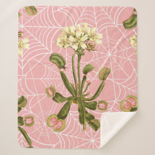 Venusflytrap Sherpadecke