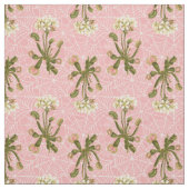 Venusflytrap Stoff (Muster)