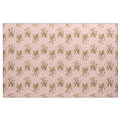 Venusflytrap Stoff (Fat Quarter (45,7 x 55,9 cm))