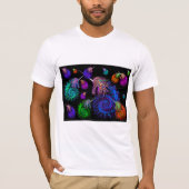 'Venusian Meer Unicrons T-Shirt (Vorderseite)