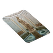 Venusstatue Magnet (Rechte Seite)