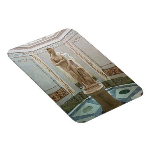 Venusstatue Magnet (Rechte Seite)