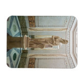 Venusstatue Magnet (Horizontal)