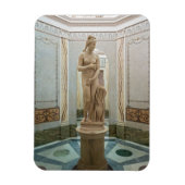 Venusstatue Magnet (Vertikal)