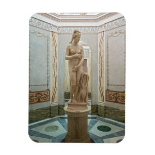 Venusstatue Magnet